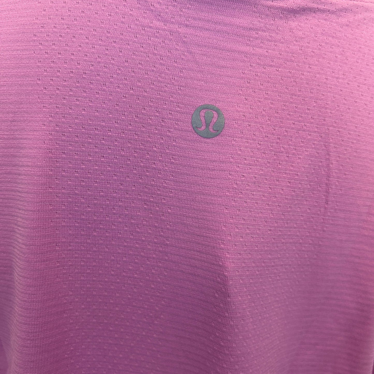 Lululemon NWT Pink Swiftly Relaxed Long Sleeve Top Womens Size 8 NEW