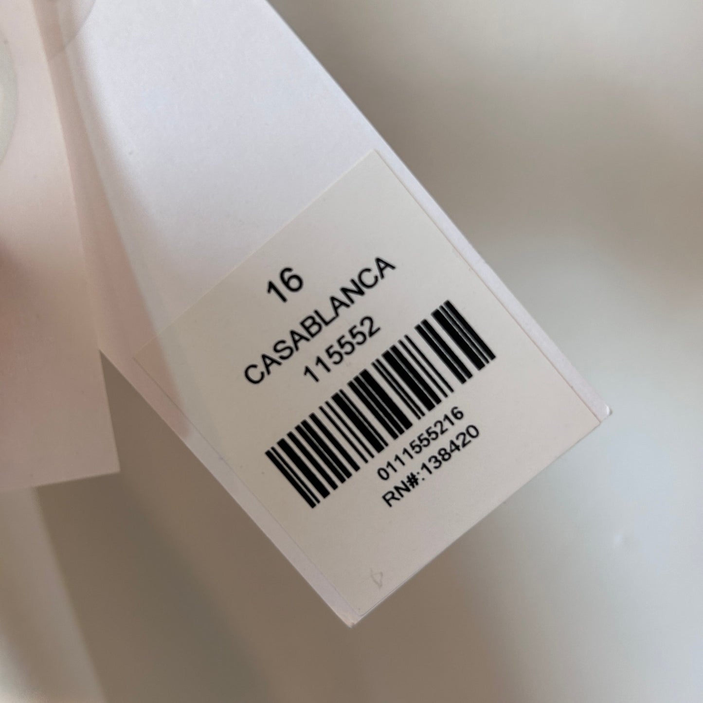 Per Se Carlisle Off-White Casablanca Sleeveless Sheath Dress Size 16 NEW