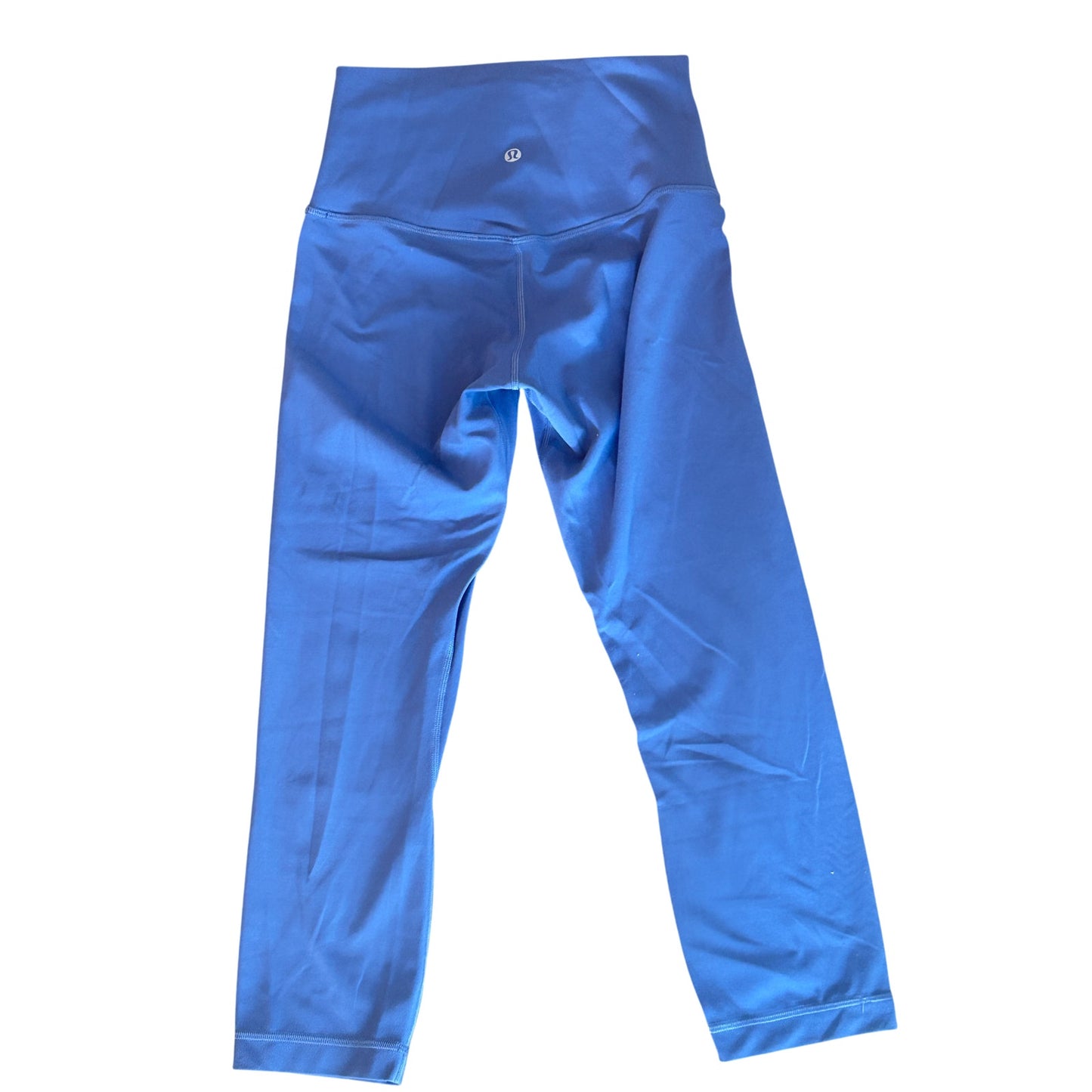 Lululemon Purple Align High-Rise Crop Legging 21" Womens Size 4