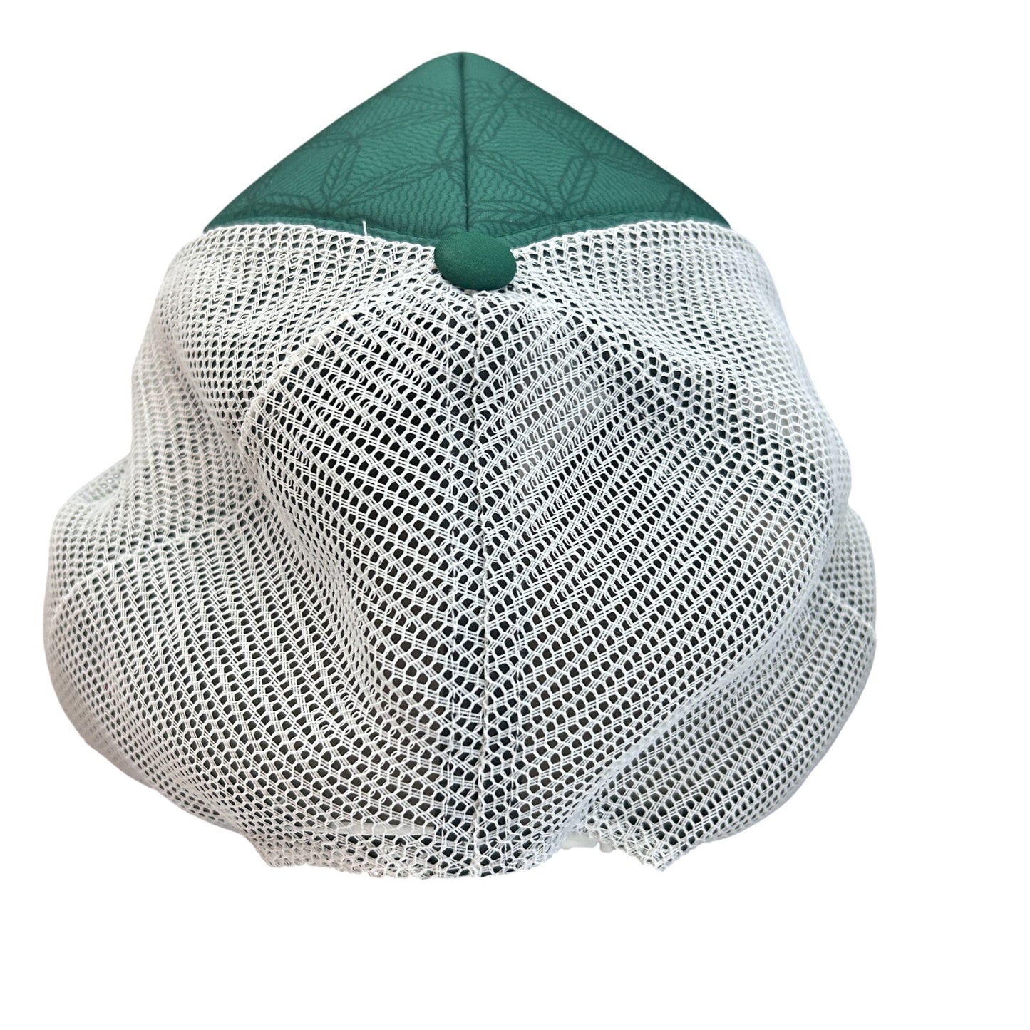 University of Miami Hurricanes Adidas Adjustable Baseball Hat