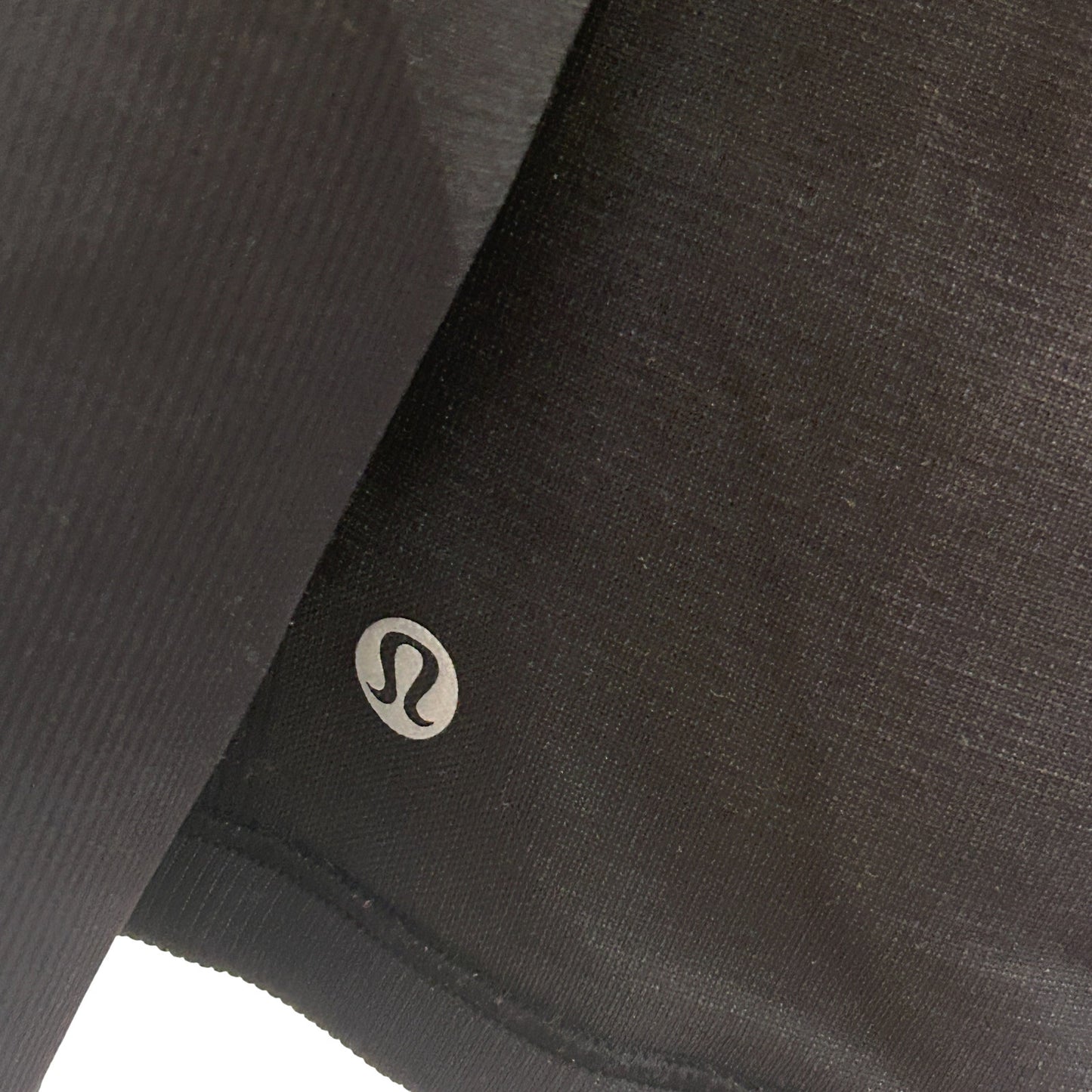 Lululemon Black For the Chill of It Full Zip Jacket Womens Size 10