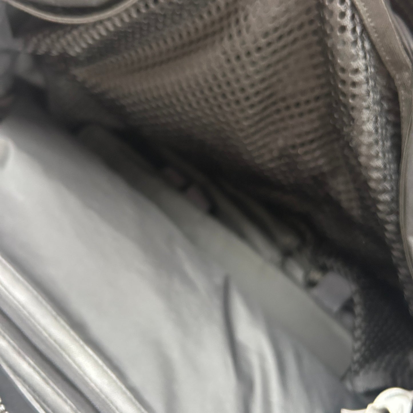 Lululemon Black Weekender Tote Shoulder Bag