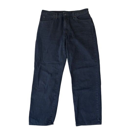 Levi's Black '94 Baggy Wide Leg Jeans Women's Size 32